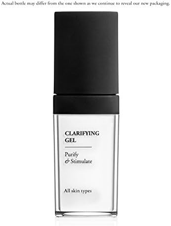 Perfec-Tone Clarifying Gel, Facial Astringent Dissolve Dirt and Bacteria, Clear Pores, Reduce Excess Oil 30ml (1.01 fl.oz.)
