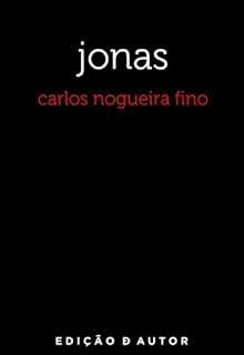 Livro jonas