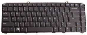 Laptop Keyboard for Dell Vostro 1500 Black