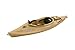Sun Dolphin Excursion Sit-in Fishing Kayak (Sand, 10-Feet)