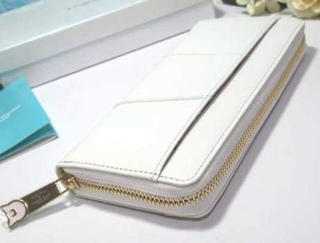 サマンサタバサ プチチョイス 美少女戦士 セーラームーン 限定 アルテミス 本牛革 ファスナー 長財布 白 新品 保証書 有料包装付 B085ndk17y 23 673円