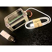 pp-Code WiFi Temperature and Humidity Sensor, Monitor From Anywhere with Email & SMS Alerts (Standard)