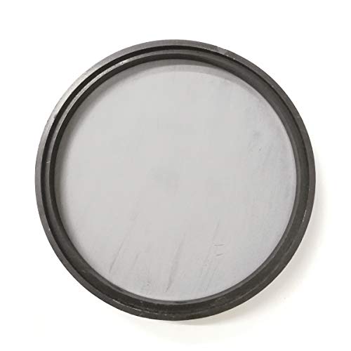 Joytech 4.13'' (105mm) Diameter Spinning Top Base Concave Mirror Reflector Surface Top Accessory DZ07 - Thumbnail 2
