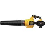 DEWALT DCBL772X1 Blower, Yellow/Black