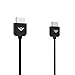 VIZIO TXCH4X-C3 4-Feet Ultra Slim HDMI Cable