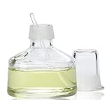 Wheaton 208890 Balsam Bottle for Storing/Applying