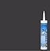 Mapei Keracaulk U Unsanded Caulk (Black) - 10.5-oz