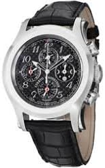 Clock Knight Cuervo Y Sobrinos Robusto Crono