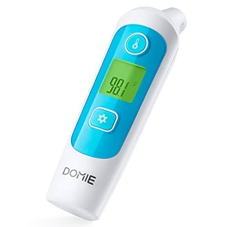 buy buy baby forehead thermometer