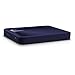 WD 3TB Blue-Black My Passport Ultra Metal Edition Portable External Hard Drive - USB 3.0 - WDBEZW0030BBA-NESN