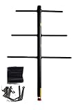 Tram Browning BR-6353 7.1dB Fully Welded Yagi UHF