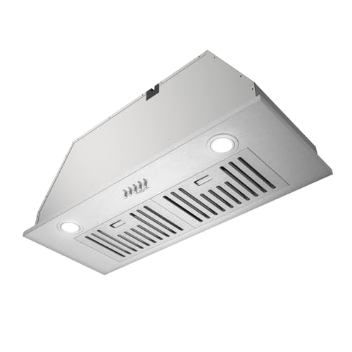Magicin Built-in Range Hood