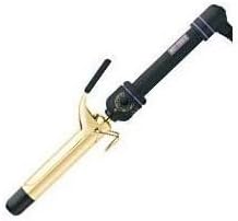 Hot Tools Professional Jumbo 1 Inch Curling Iron with Multi-Heat Control Model No. 1181 by Hot Tools
