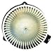 TYC 700112 Toyota Highlander Replacement Blower Assembly
