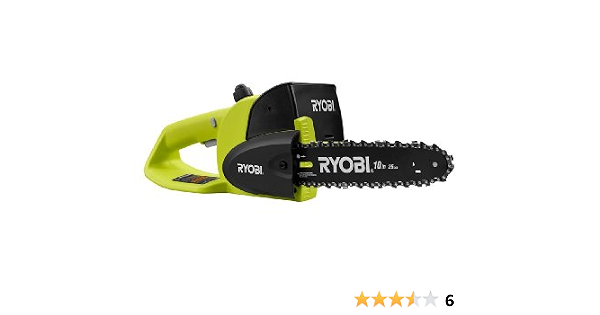 Amazon.com: Ryobi P542 One + 18 V de litio 10\