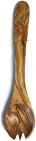Olive Wood Spork