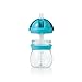 OXO Tot Transitions Straw Cup, Aqua