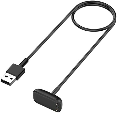 Fitbit Inspire Charger Pack Charger Cable Compatible With