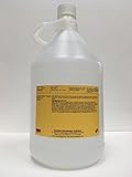 Deionized Water 1 Gal, 1gal