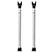 Cocoweb PortBlock Dual-Function Door Security Bar (2pcs/Set)