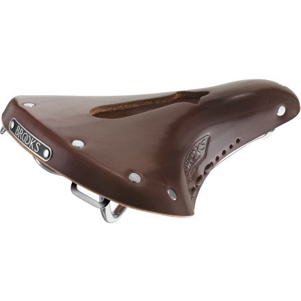 brooks b17 narrow imperial