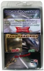 Headlamp Cleaner Kit