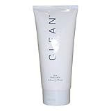 Clean by Dlish for Women. Soft Body Lotion 6-Ounces