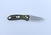 Ganzo G7392-GR Folding Knife Handle G10 Blade 440C Lock Axis