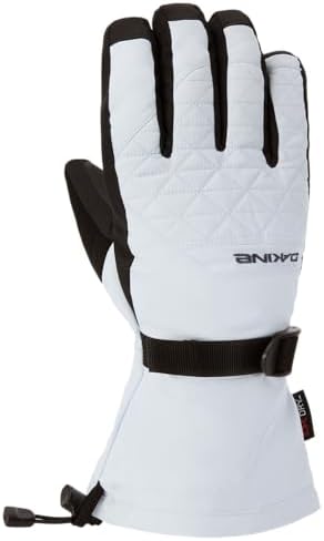 Amazon.com: Burton Womens Gore-Tex Glove, Bog Heather New, Small