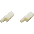 Replacement Filler Blocks for Biro Bandsaws - 2 Pack or 4 Pack - Fits 11, 22, 33, 34, 44, 1433, 3334, 4436 - OEM 177 - Cozzini Cutlery Imports (2 Pack)