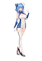アズールレーン セントルイス 軽装Ver. 1/7 スケール 全高約260mm 完成品 フィギュア PVC＆ABS アルター