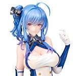 アズールレーン セントルイス 軽装Ver. 1/7 完成品フィギュア