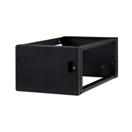 4U Pivot Frame Wall Mount Rack