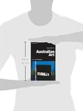 Front cover for the book The Cambridge Companion to Australian Art by Jaynie Anderson