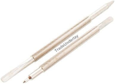 Carpet Row Finder & Separater Set Carpet Fitting Tool