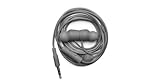 Urbanears Bagis Earphone, 5mW Max Input Power, 20Hz-20kHz Frequency Response, Dark Grey
