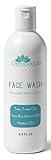 Demodex Face Wash- Relieves Itching And Helps Kill Demodex Mites- 6.9 oz