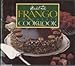 Marshall Field's Frango Chocolate Cookbook by