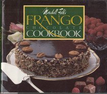 Marshall Field's Frango Chocolate Cookbook by Marshall Field