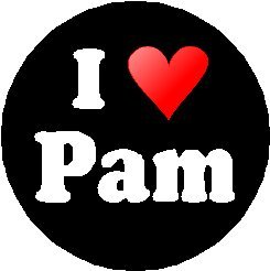 I Love Pam 1.25
