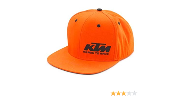 Amazon.com: TEAM SNAPBACK CAP ORANGE 