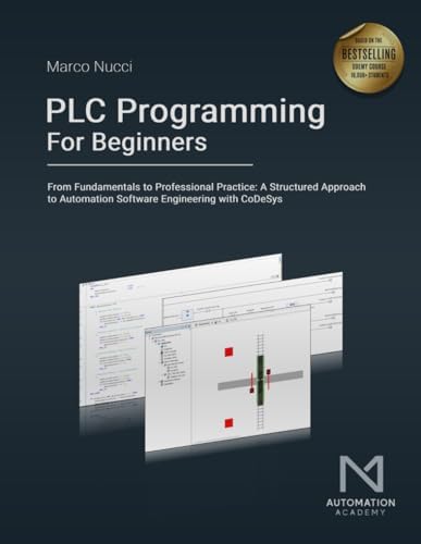 The Book of CODESYS Second Edition: The ultimate guide to PLC and