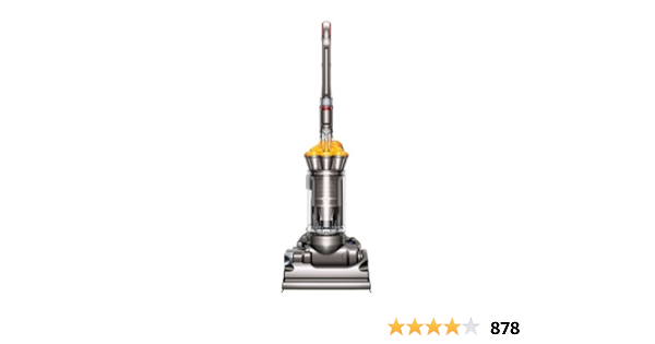 dyson toy hoover amazon
