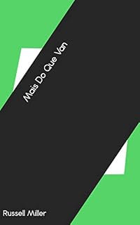 Livro Mais Do Que Van