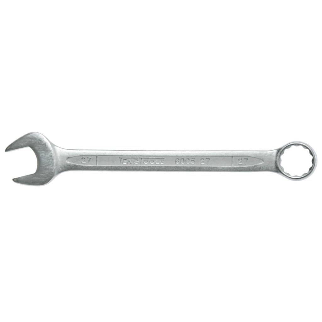 Teng 600527 Combination Spanner 27mm
