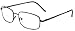 In Style Eyes® Enda Middle BiFocal Reading Glasses Look Smart and Give You Flexibilty