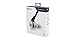 RHA MA750 Wireless Earphones: AptX Enhanced Bluetooth Noise Isolating In-Ear Headphones with 12hr Battery