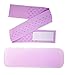 The Kami Pad Anti-Wrinkle Neck Pad - Beauty Mask for Lifting & Hydrating Dry Skin. Antiwrinkle & Antiaging Repair & Prevention for Neck Area. Safe Botox Alternative (1 Pack)