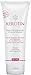 Keratin Renewal Conditioner - Repairs Damaged Hair & Promotes Growth with Follicle Stimulating Ingredients - Color Safe & Infused with Keratin Amino Complex - 8 Fl Oz