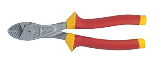 Gave Werkzeuge Seitenschneider Diagonal Extra Stark 200 mm